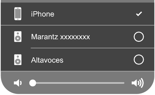 AirPlay 2 Marantz_image1